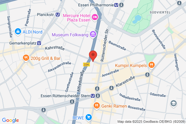 Körperarbeit GmbH