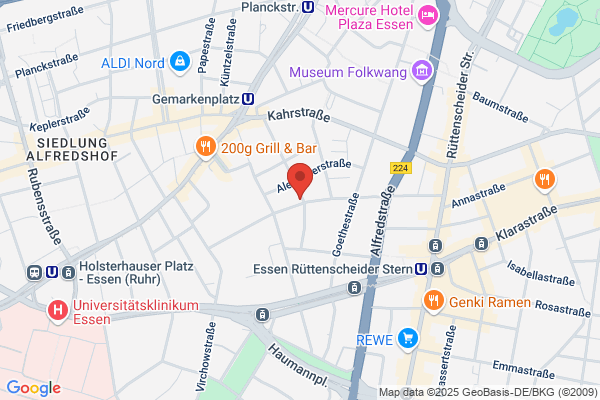 Kettlebell Ruhrpott