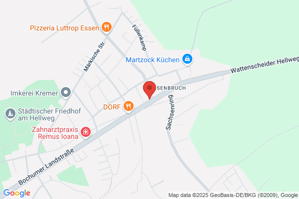 Kremerskothen Sanitär- Heizung Inh. Marcel Kremerskothen