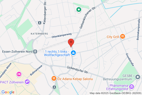 Lauszat und Poerschke GmbH