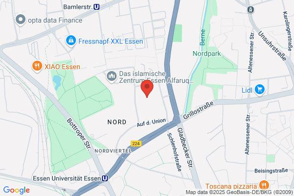 Van Beek GmbH & Co. KG