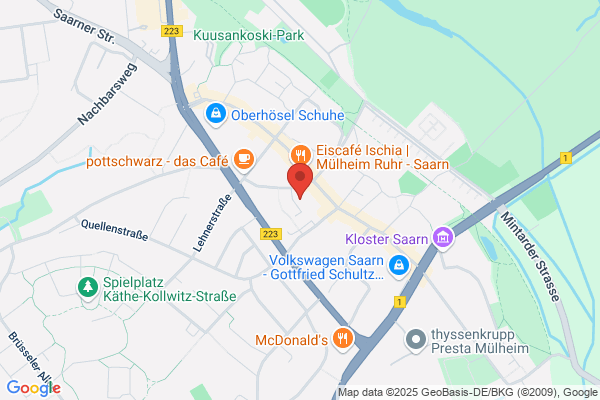 Bellscheidt