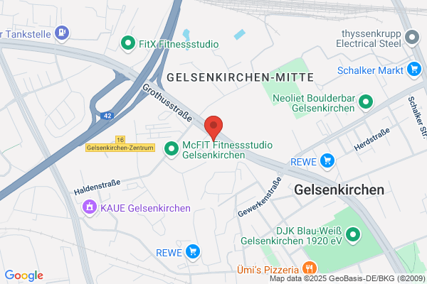 Fleisch Schroeder GmbH