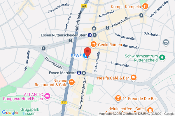 Fleischerei Gronau GmbH