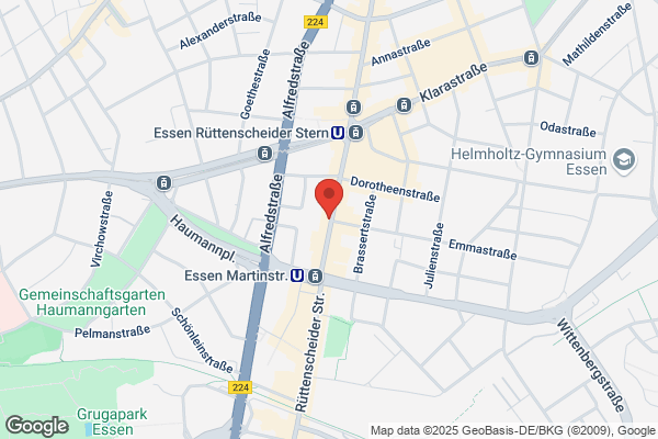 Fleischerei Gronau GmbH