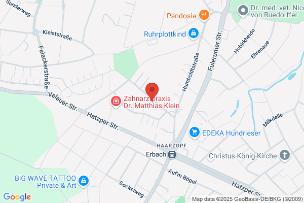 Kalbfleischgroßhandel Lohmann GmbH, Wolfgang
