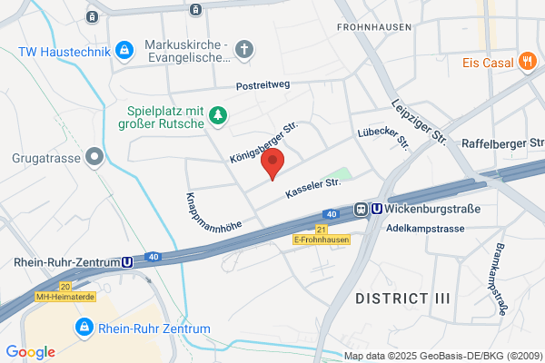 Fliesen Albrink GmbH