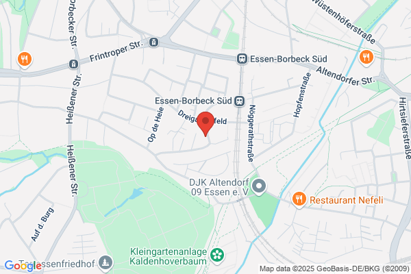 Hein GmbH