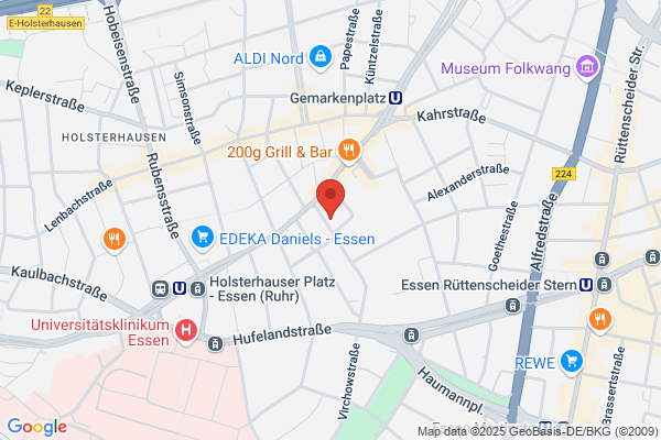Arbeitsgemeinschaft Flughafen u. Ökologie Essen/Mh-E.V