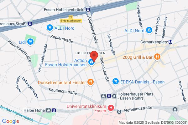 Trans-Port-Essen