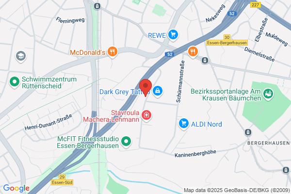 Glettenberg Hebezeug-Service GmbH
