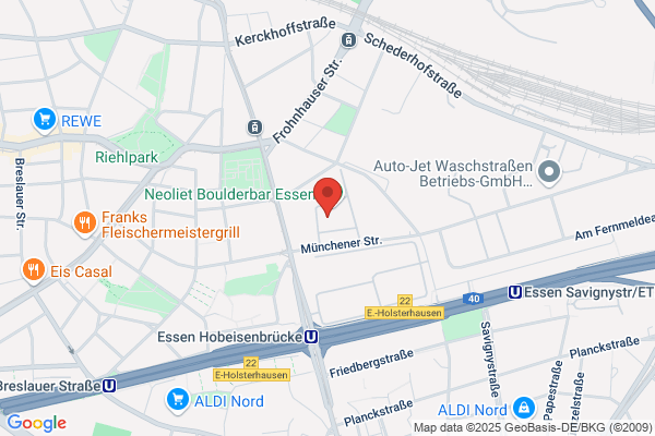 IAL Institut für angewandte Logistik GmbH