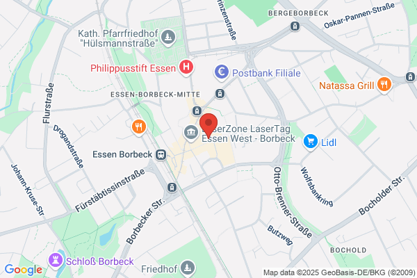 Lernstudio Barbarossa Essen-Borbeck