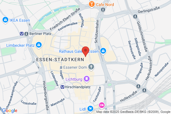 Lernstudio Barbarossa Essen-Mitte