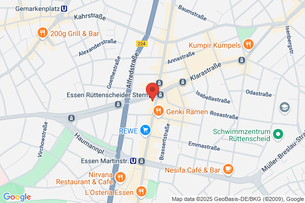 Asdonk Schule Inh. Bernward Roth