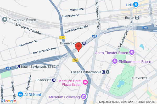 BIG-Bildungsinstitut im