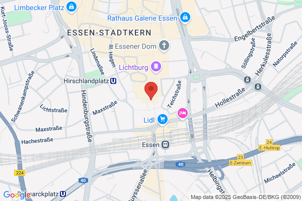 Pro Life Gesellschaft für