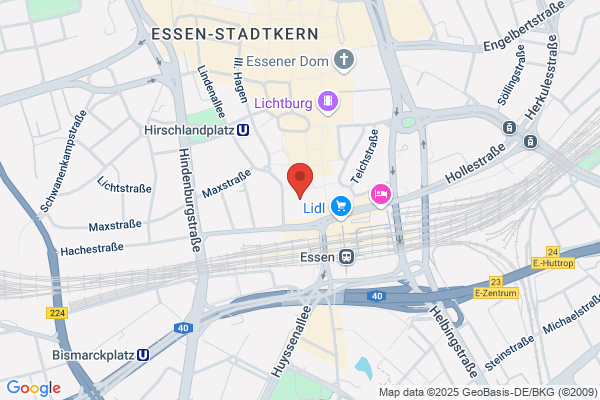 Foto Express Betriebs GmbH