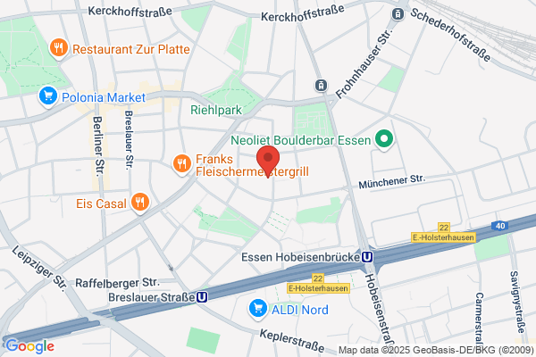 Bacht GmbH