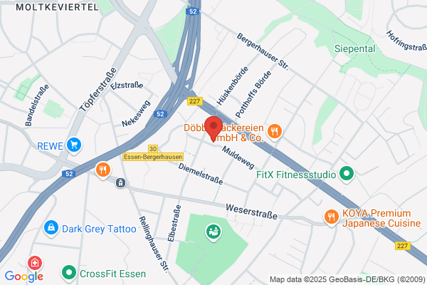 KnipsKugel Fotobox Essen