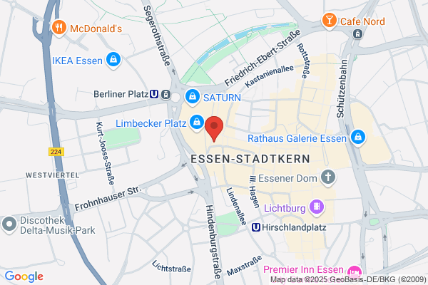 Fun Sport Essen
