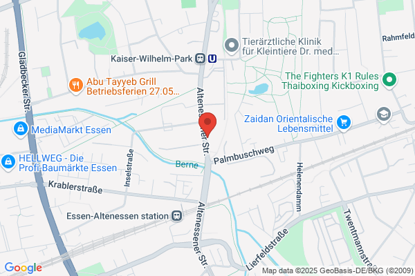 RUHR-Sports UG