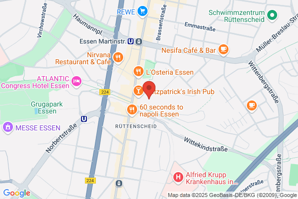 TeamEscape Essen