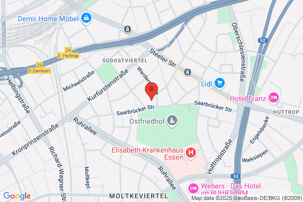 Friedhofsgärtnerei Woop