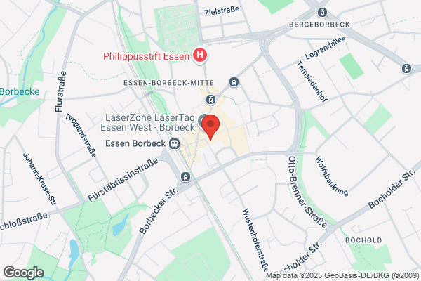 Essanelle Ihr Friseur