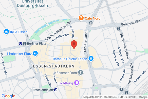 Friseur Essen BEAUTEX hairlounge