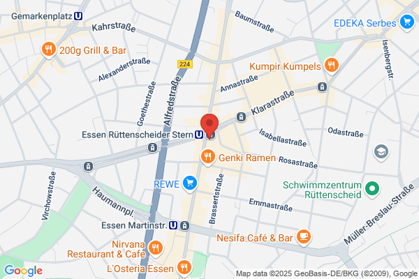 Freund Frisiersalon GmbH