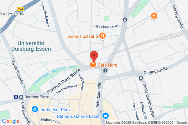 Friseur Querschnitt Petra Zysk