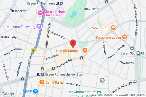 Frisuren Böse