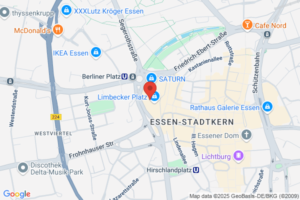 Abenteuer-Friseur Cut-HAAR-strophal Tagliarini