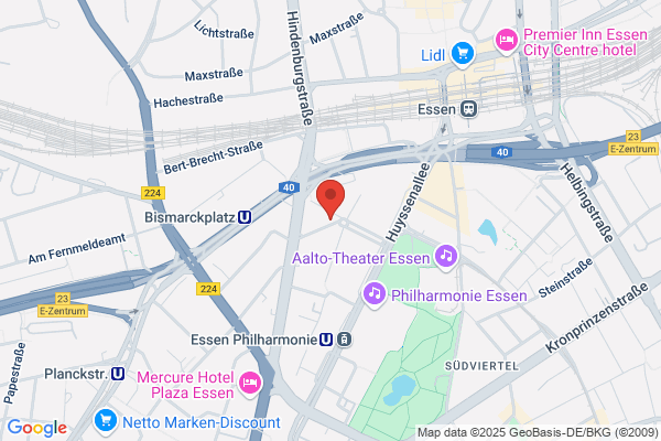 Birgit Mursall Friseursalon