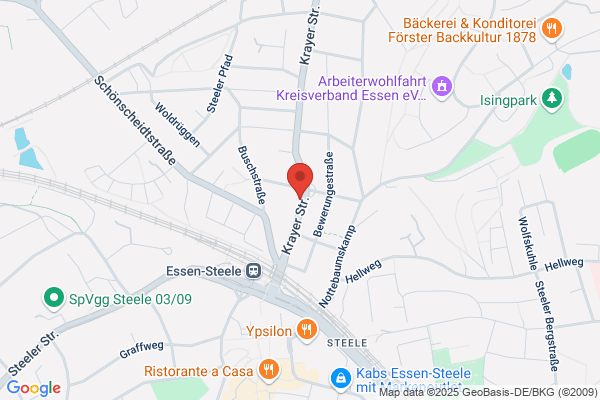 Chaarisma Haarstudio und