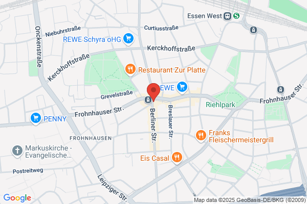 Coiffeur Rene Linde