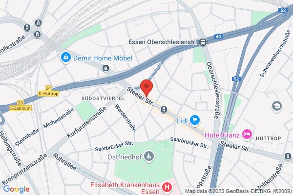 Friseur Hairlounge