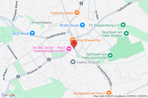 Friseursalon Diana Vergellino