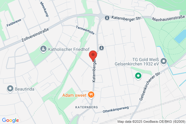 Frisierstube