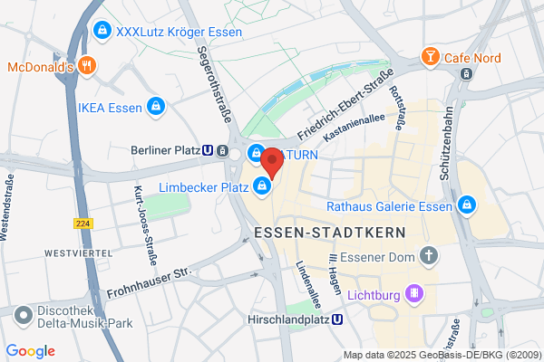 Frisör Klier GmbH