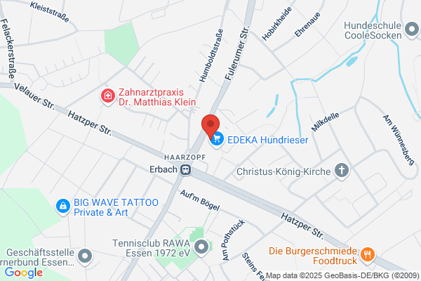 Frisör Klier GmbH