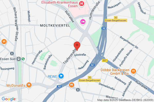 HAARWERK Essen, Die Friseure