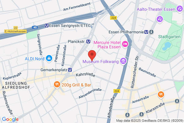 Haarstudio Berchmann