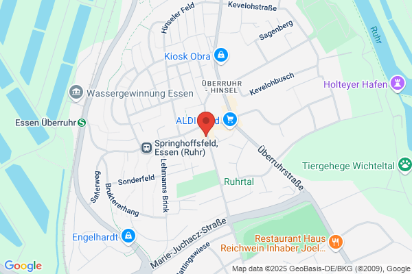 Haarstudio Castillo UG (haftungsbeschränkt)