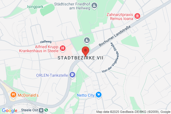 Haarwerkstatt, Inh. Andrzej Zylbersztejn