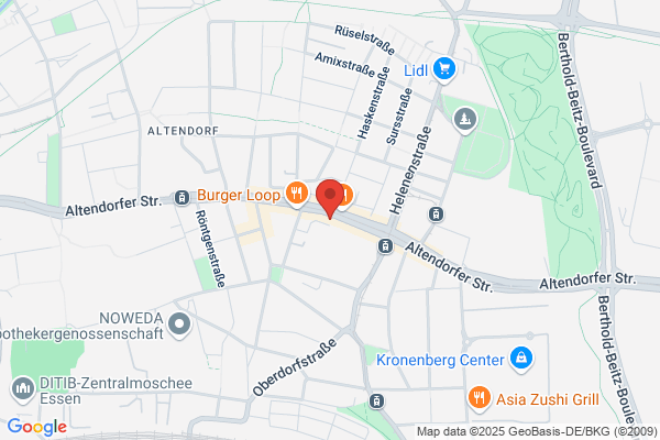 KS Friseur-Betriebsgesellschaft NRW mbH