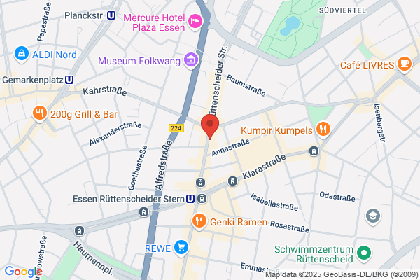 Paintbox Friseur