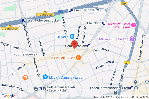 RYF Coiffeur GmbH