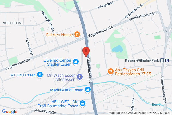 Tevos GmbH Teppichvertriebsorganisation